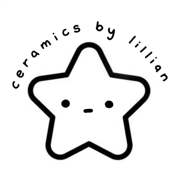 ceramics by lillian